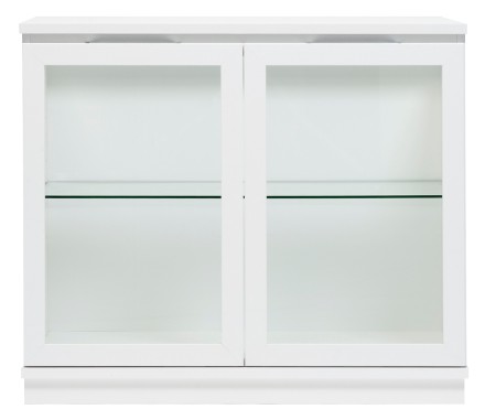 OTSO-lasiovikaappi 92 cm