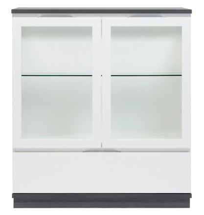 OTSO-lasiovikaappi 92 cm