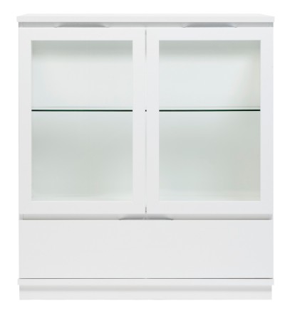 OTSO-lasiovikaappi 92 cm