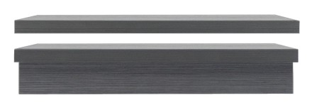 OTSO-kansi ja pohja 46 cm