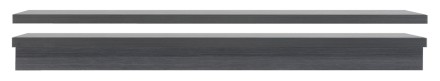 OTSO-kansi ja pohja 92 cm