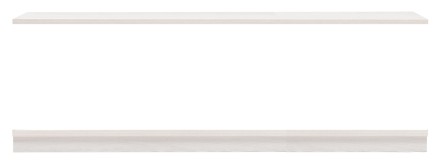 OTSO-kansi ja pohja 138 cm