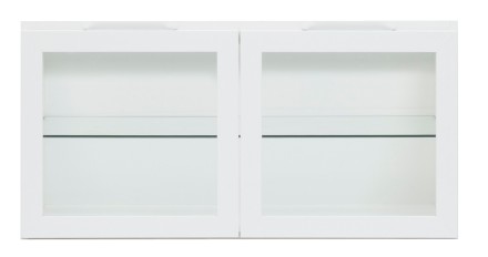 OTSO-moduuli S, vitriini, 92 cm