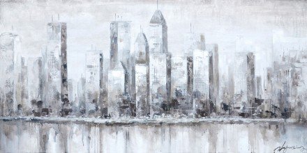 CITY-taulu
