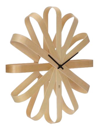 RIBBON-kello iso