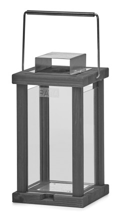 SAARISTO-lyhty 24CM