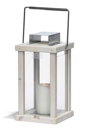 SAARISTO-lyhty 24CM