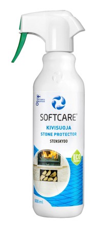 SOFTCARE kivisuoja 500 ml