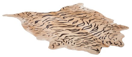 LEHMÄNTALJA TIGER