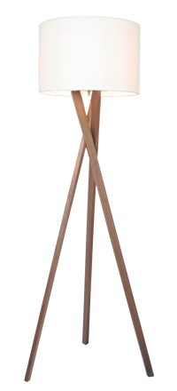 VEGA-lattiavalaisin