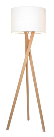 VEGA-lattiavalaisin