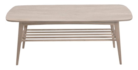WOOD-sohvapöytä