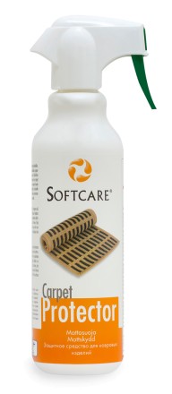 SOFTCARE-mattosuoja 500 ml