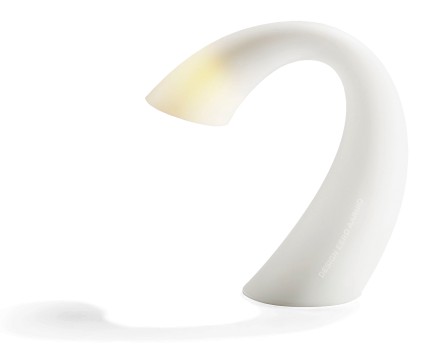 SWAN-pöytävalaisin