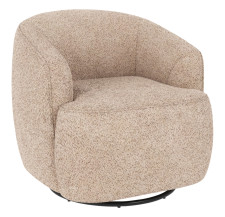 Rowico Home DERMOT-lepotuoli