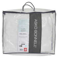 Asko Bonnell COOL COMFORT-peitto 150x200