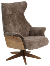 Conform AIR-lepotuoli