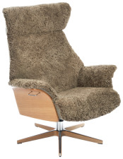 Conform AIR-lepotuoli