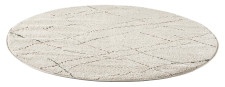 ARCTICA-matto pyöreä