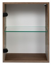 ARO OSA AK VITRIINI VASEN KIRKAS