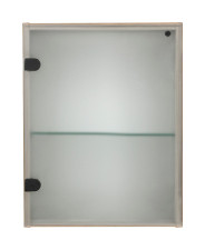 ARO OSA AK VITRIINI VASEN ETSATTU