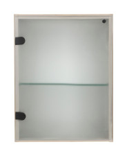 ARO OSA AK VITRIINI VASEN ETSATTU