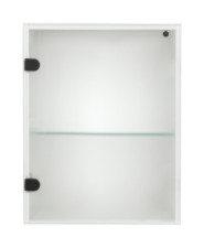 ARO OSA AK VITRIINI VASEN ETSATTU