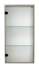 ARO OSA AM VITRIINI VASEN ETSATTU