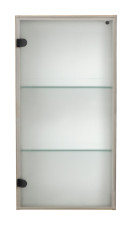 ARO OSA AM VITRIINI VASEN ETSATTU