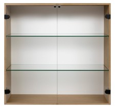 ARO OSA AN VITRIINI KIRKAS