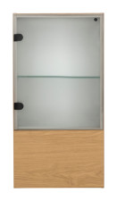 ARO OSA AQ VI+1LTK VASEN ETSATTU