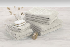 BASIC-käsipyyhe 30x50 cm