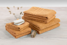 BASIC-käsipyyhe 30x50 cm