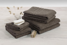 BASIC-käsipyyhe 30x50 cm