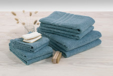 BASIC-käsipyyhe 30x50 cm