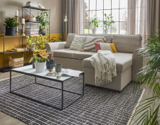 BLUES-divaanivuodesohva