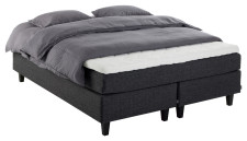 BUONA BLACK-jenkkisänky