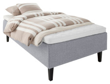 BUONA GREY -runkopatja 120x200 cm