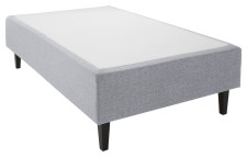 BUONA GREY-runkopatja 120x200 cm