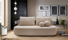 Mooda CALVIN-vuodesohva