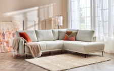 Pohjanmaan CANNES-kulmavuodesohva