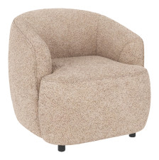 Rowico Home DERMOT-lepotuoli