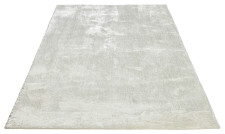ELISON-matto 160x220 cm valkoinen
