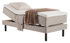 Asko Bonnell ERGOFLOW-moottorisänky