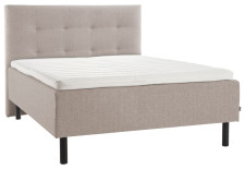 Asko Bonnell ERGOFLOW-runkopatjasetti