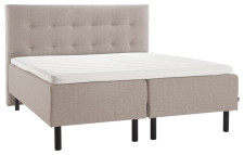 Asko Bonnell ERGOFLOW-runkopatjasetti