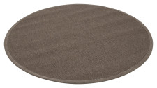 VM Carpet ESMERALDA-matto pyöreä