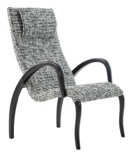 HARLEKIINI-nojatuoli