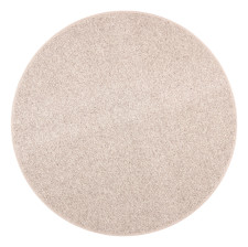 VM Carpet HIILLOS-matto pyöreä