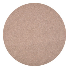 VM Carpet HIILLOS-matto pyöreä